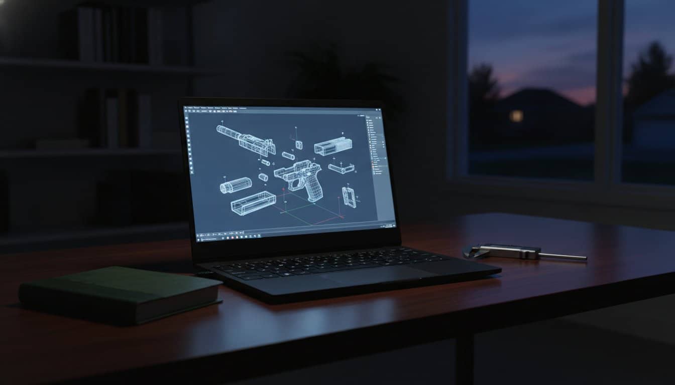 Firearm and Weapons Offences
